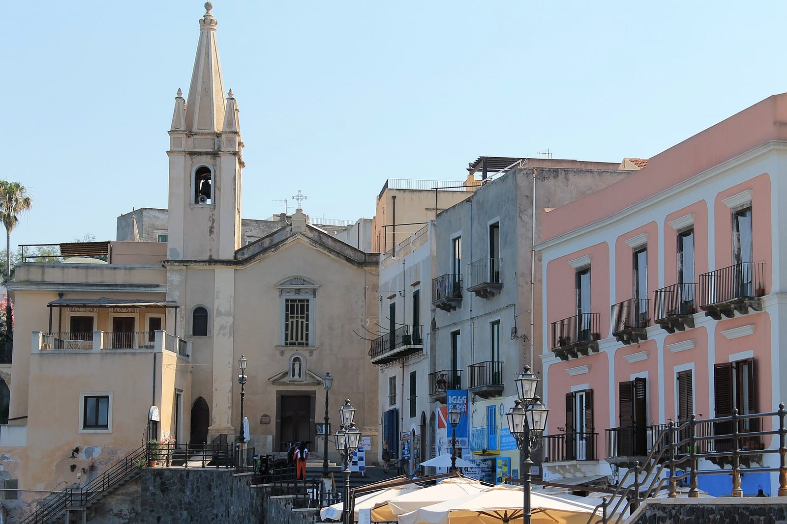 Caffe La Vela photo 3