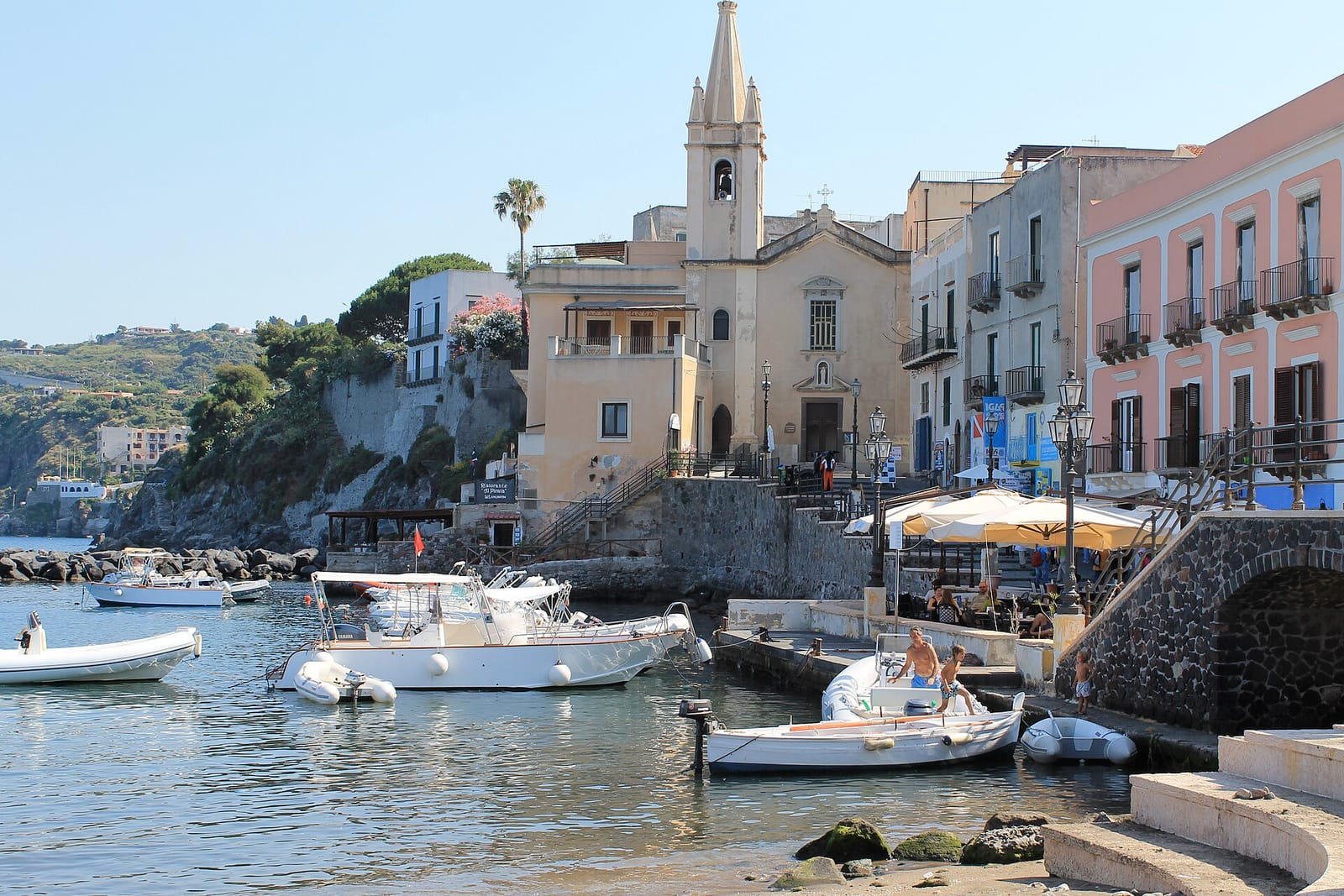 Caffe La Vela photo 4