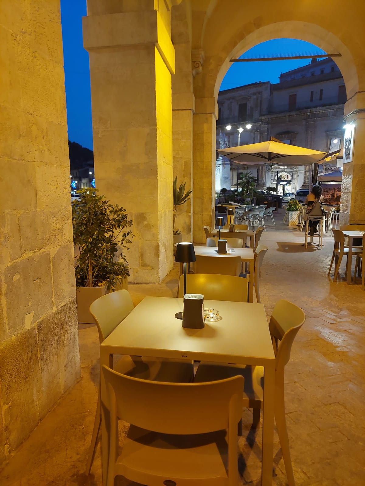 Caffetteria i Portici