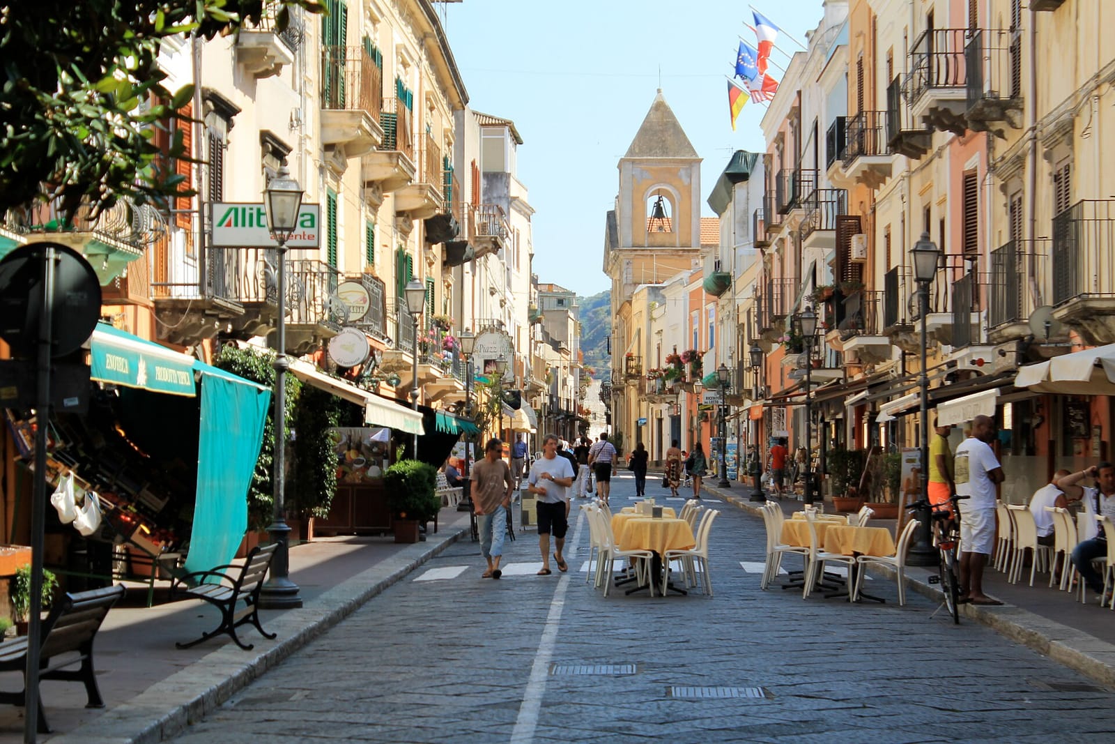 Cafe la precchia photo 2