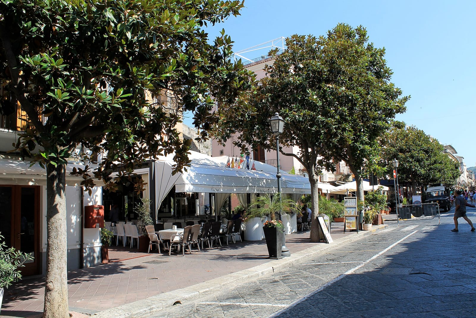 Cafe la precchia photo 4