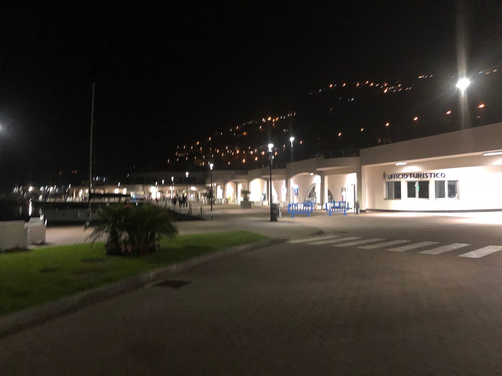 Al Porto - Bar e Tabacchi