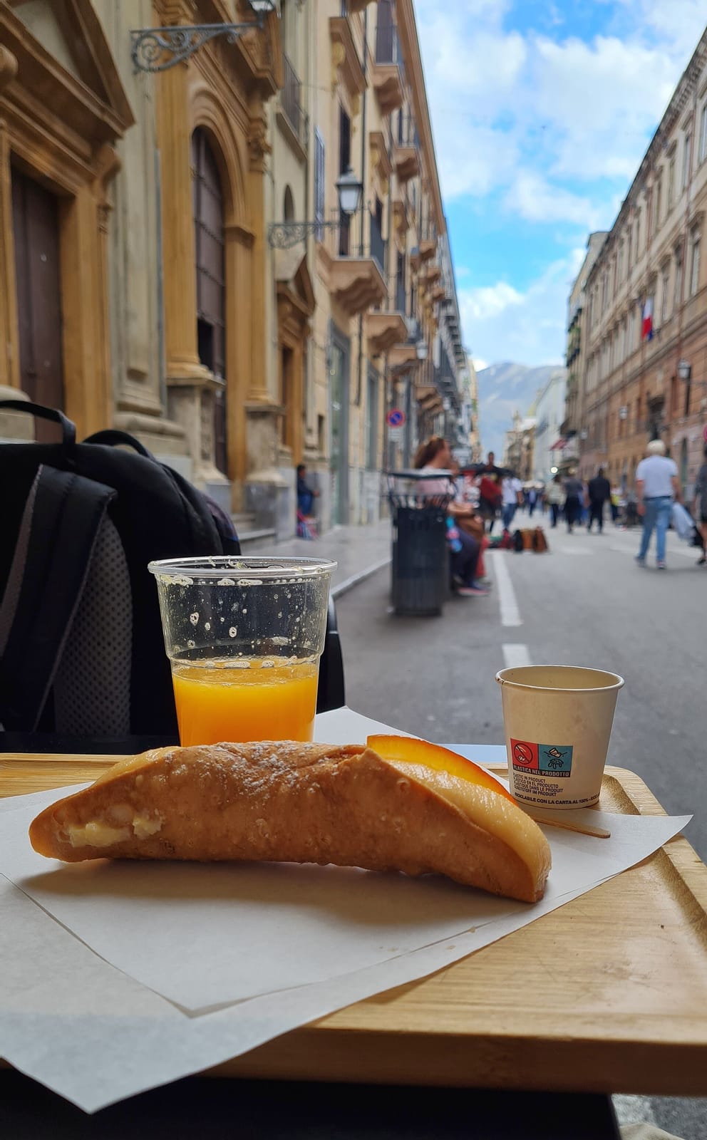 Palermo Store Café photo 5