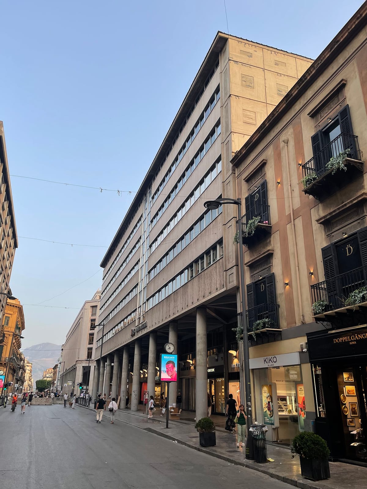 Antico Caffè Spinnato photo 3
