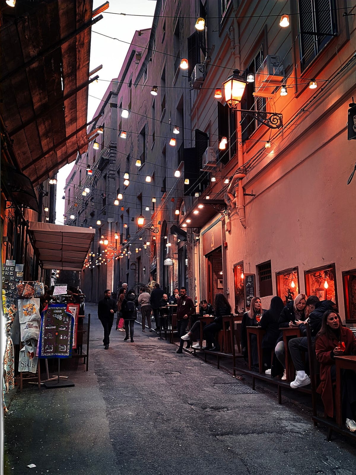Maqueda Bistrot photo 5