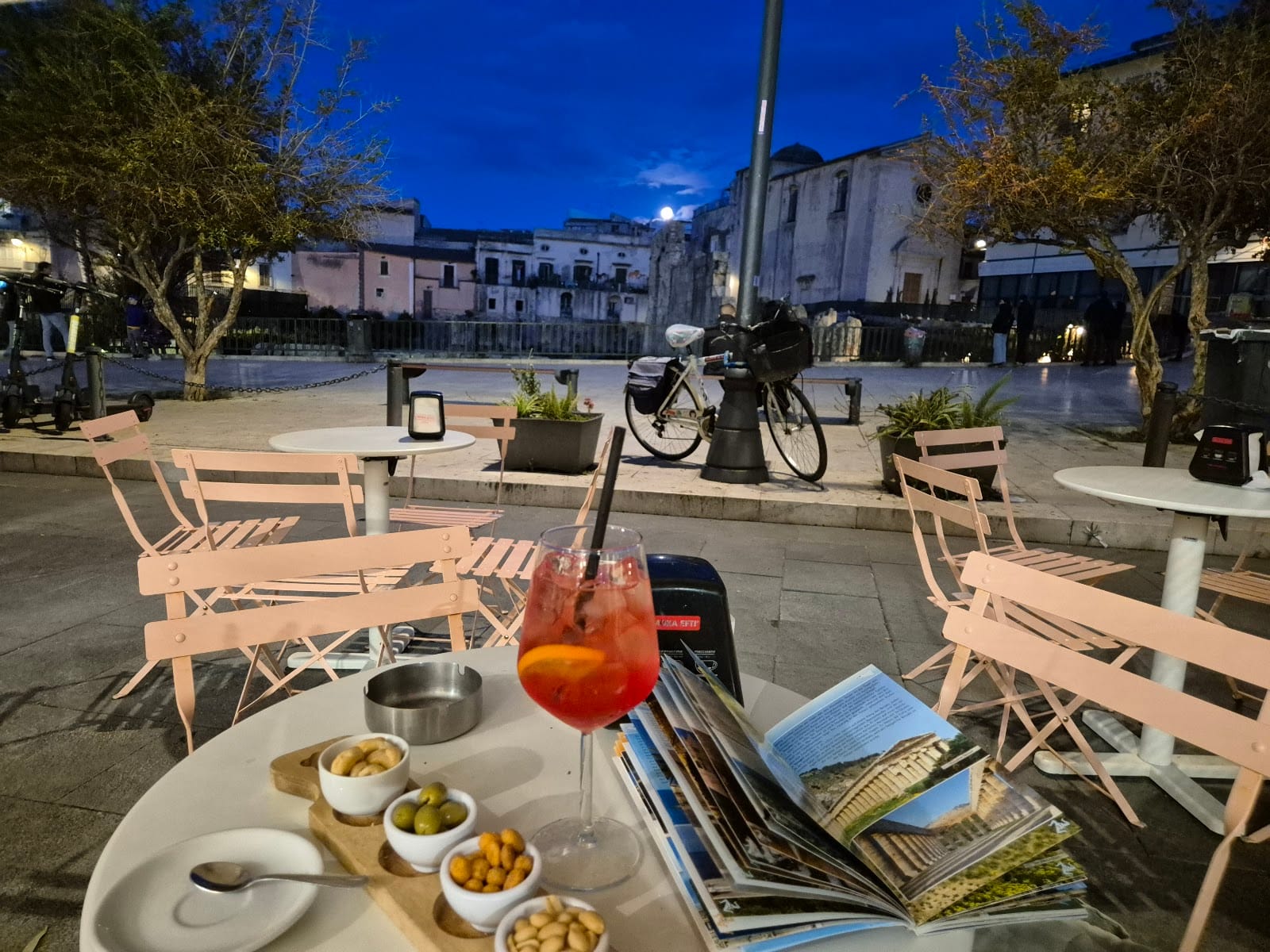 Caffè Apollo