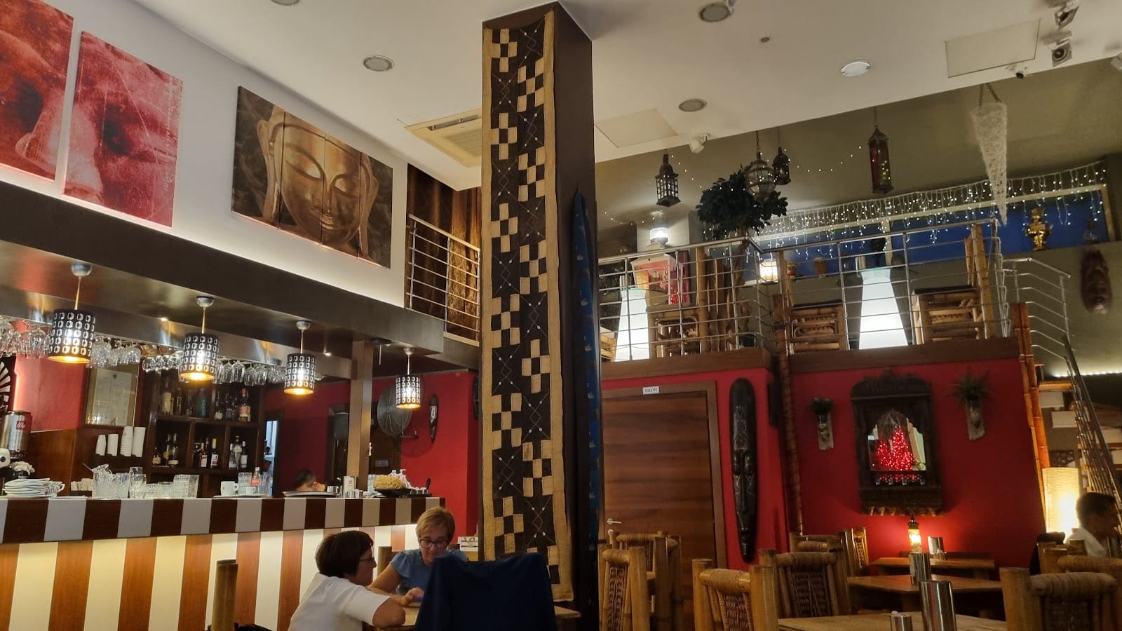cafè Etnico
