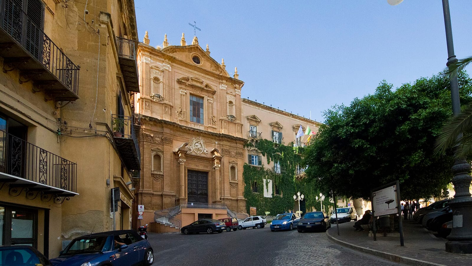 Caffe' Concordia
