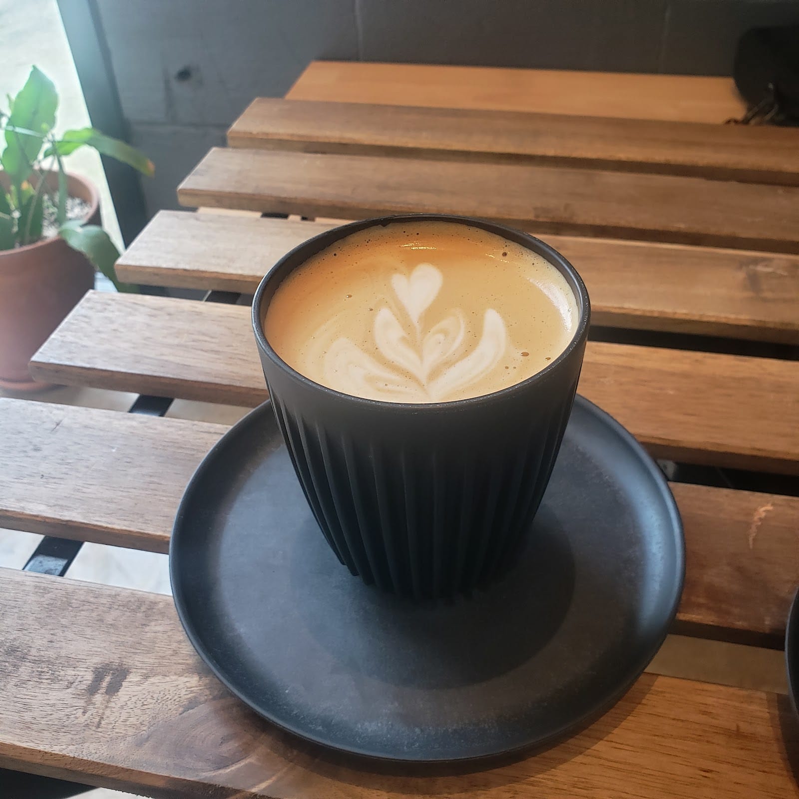 Punch Love Coffee