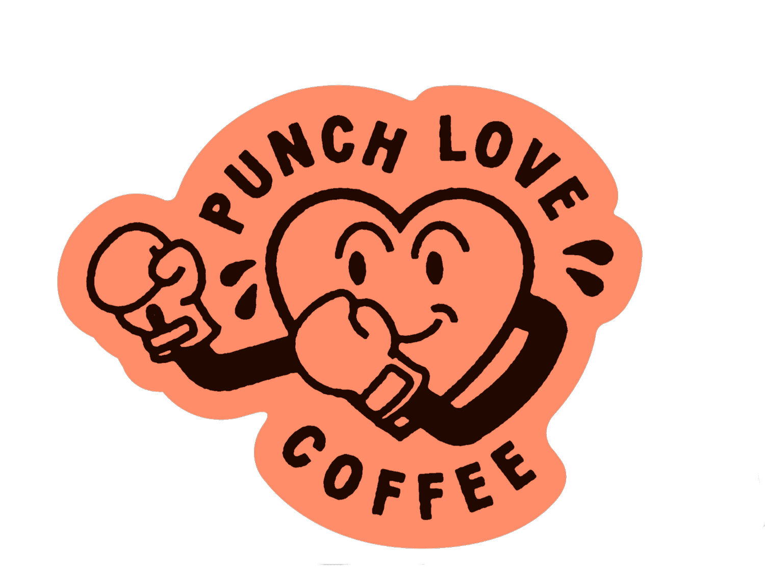 Punch Love Coffee photo 2