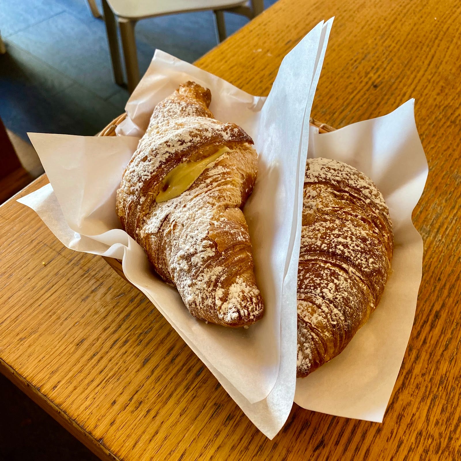 Viola Bakery Cafe