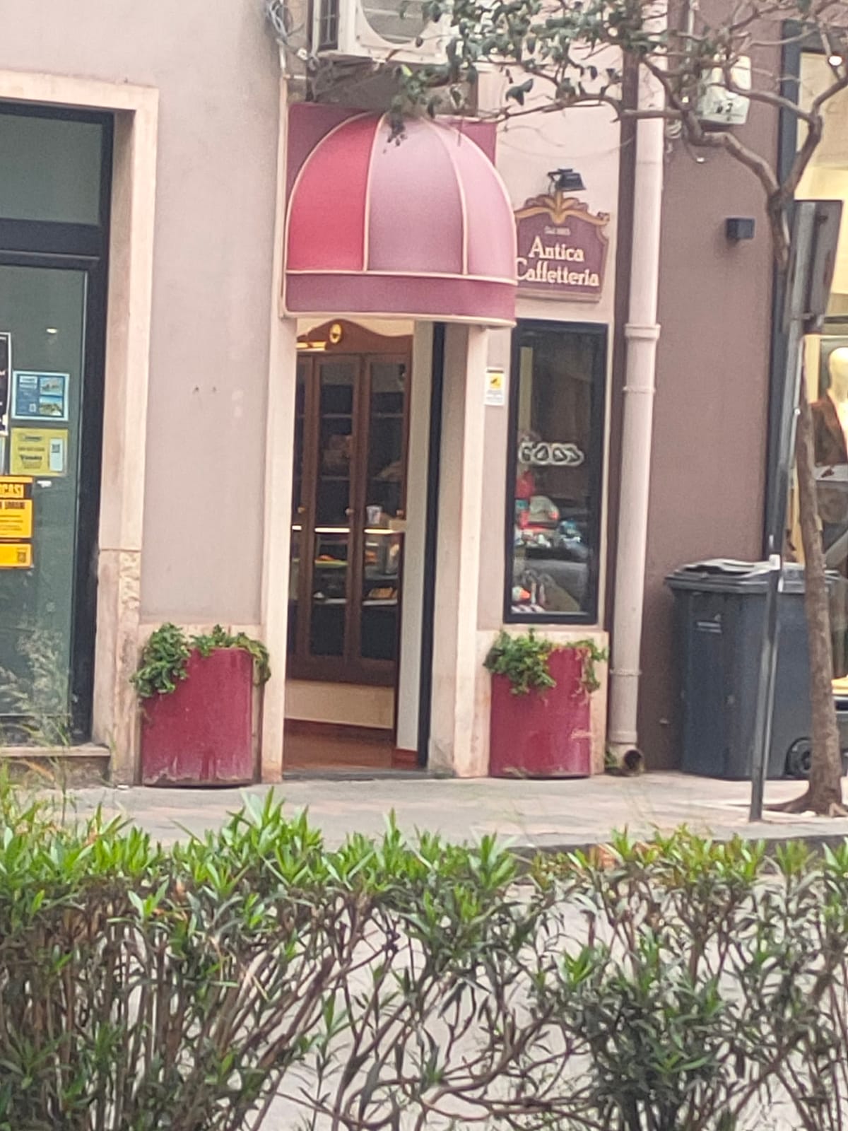 Antica Caffetteria