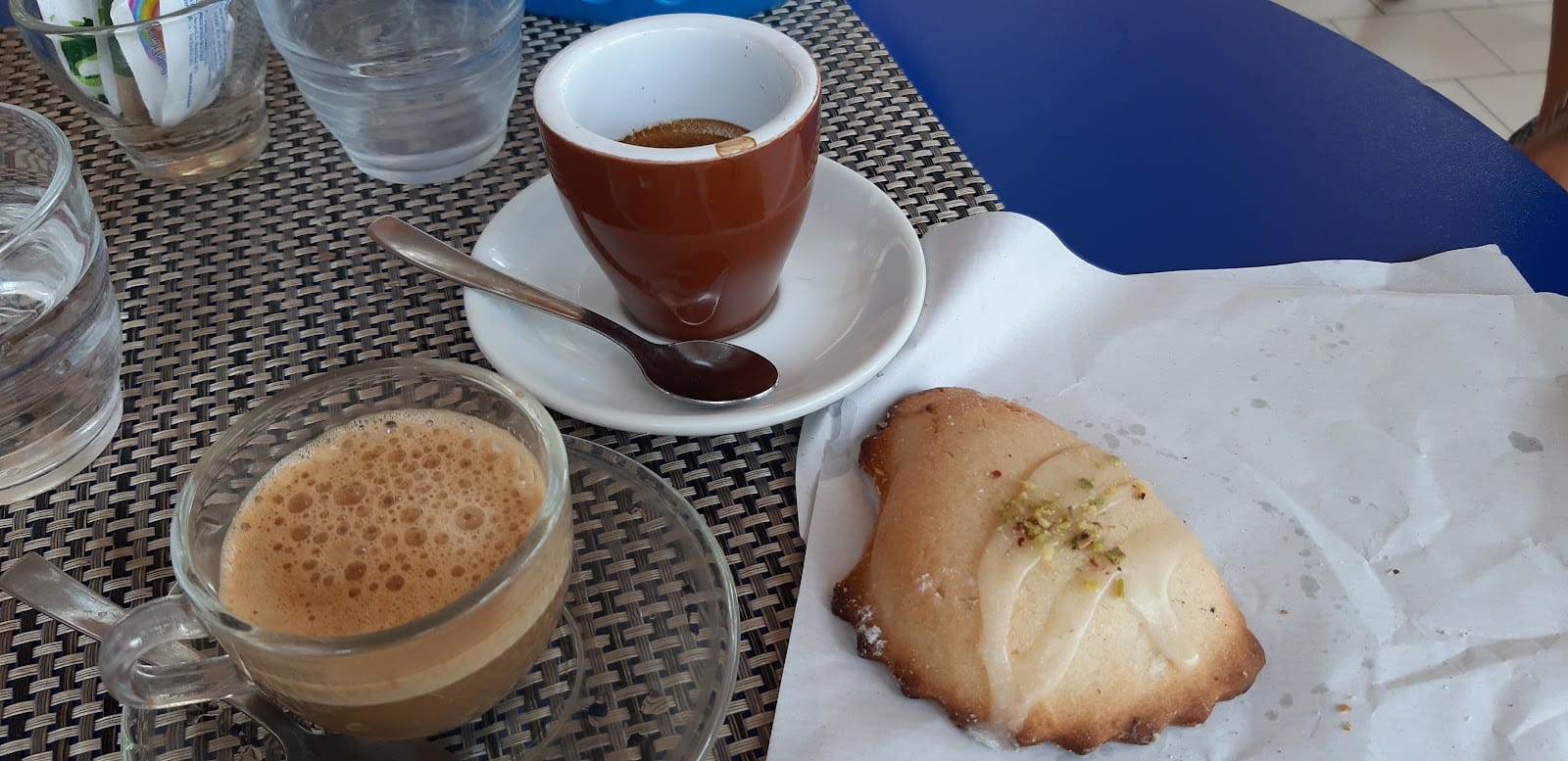 Bar Caffè La Galleria