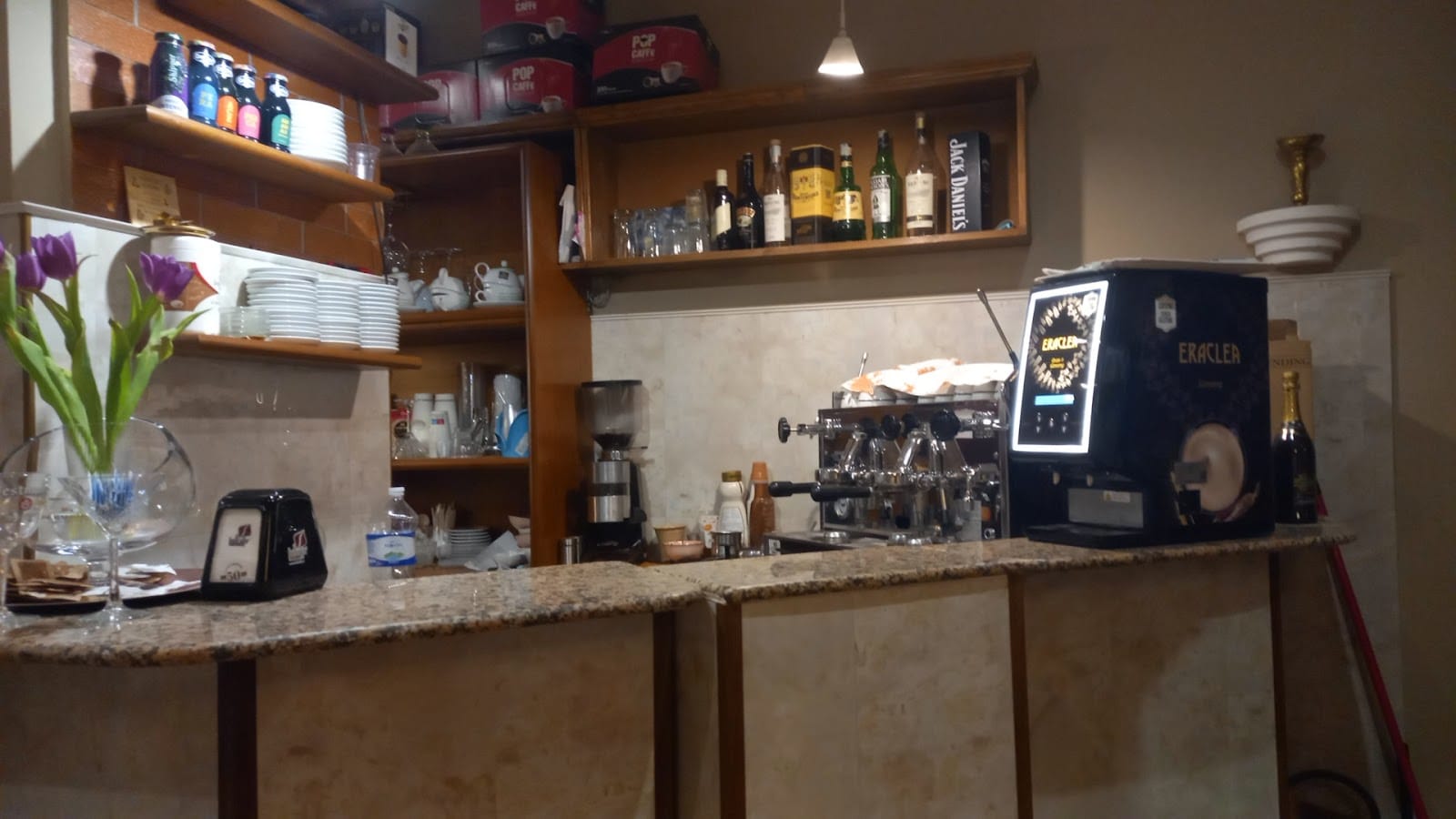Mariposa Cafè
