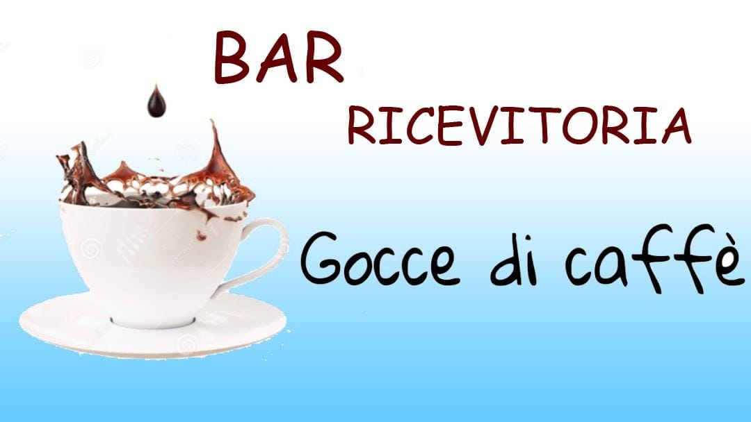 Gocce di Caffè