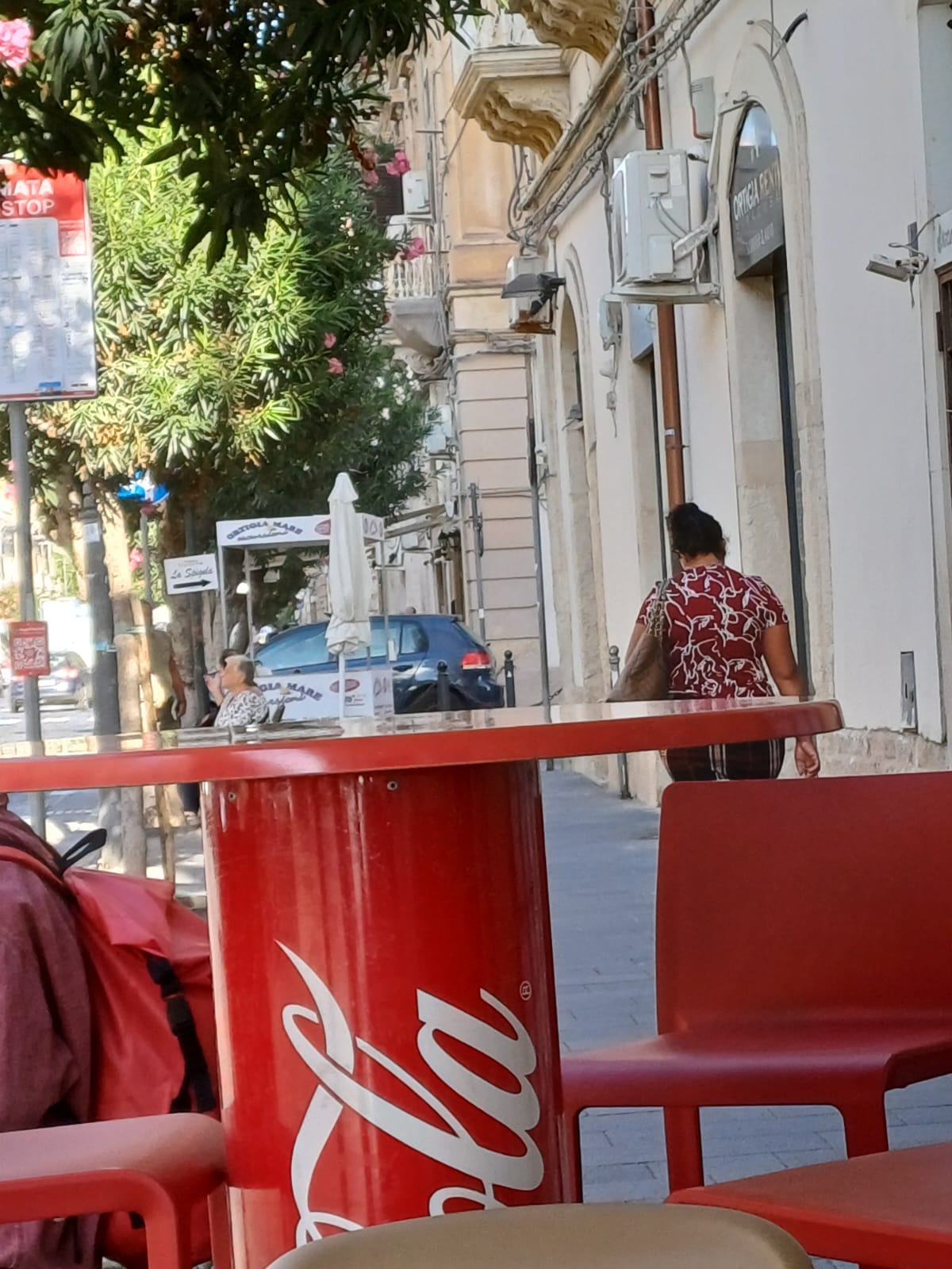 Caffè Story