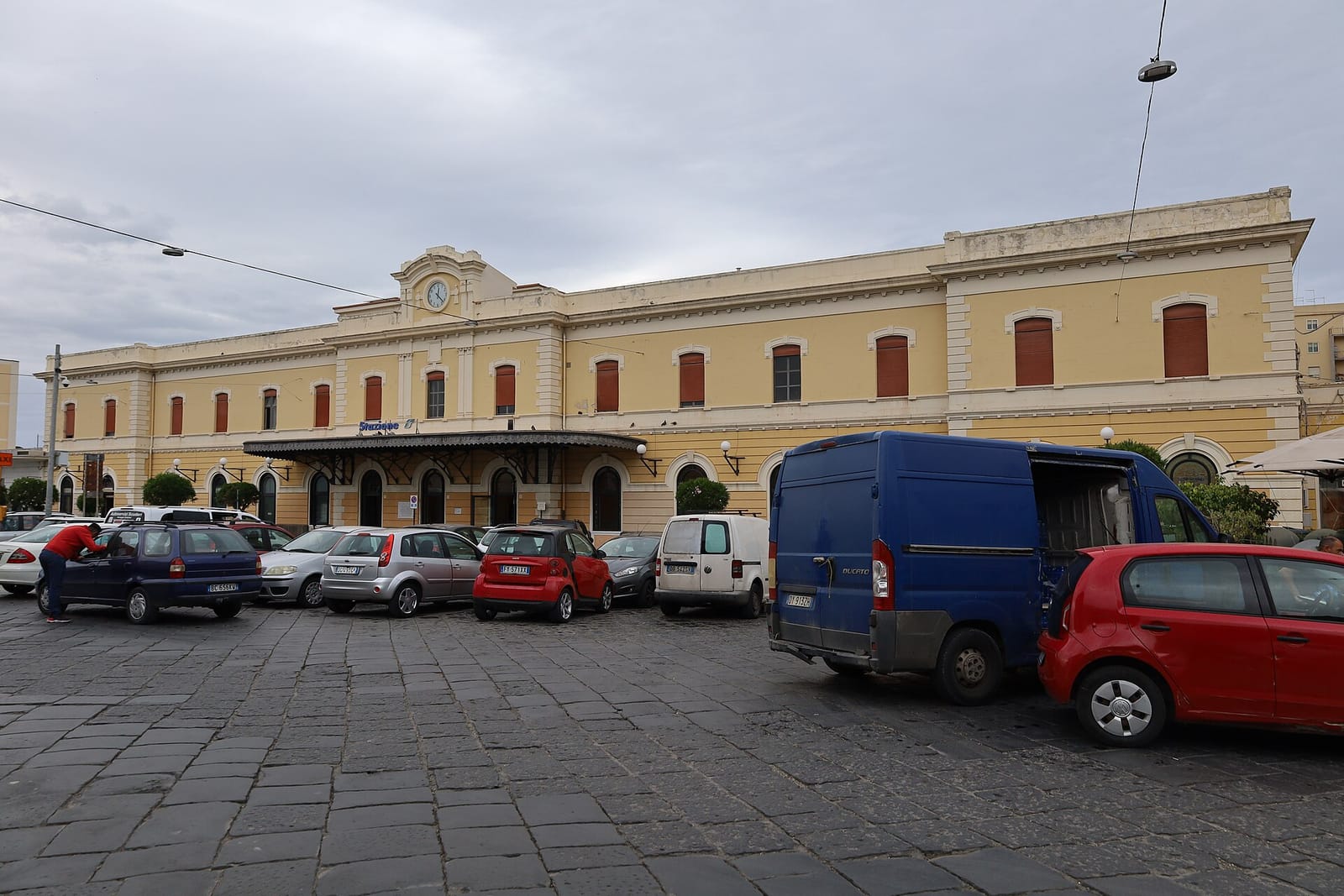 Bar della Stazione photo 2