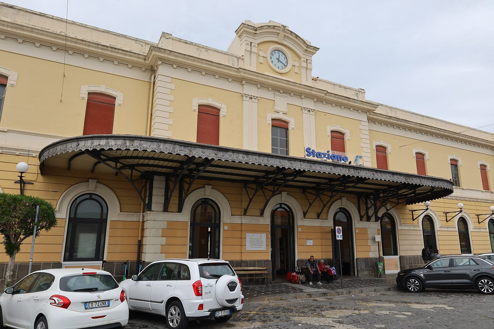 Bar della Stazione photo 5