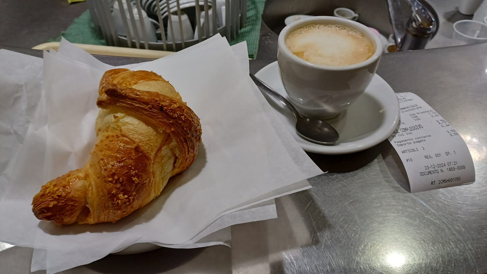 Bar della Stazione