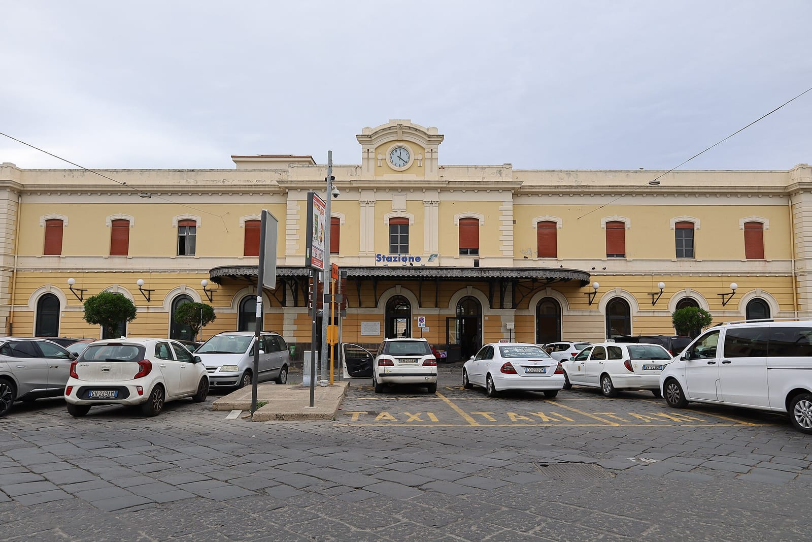 Bar della Stazione photo 3