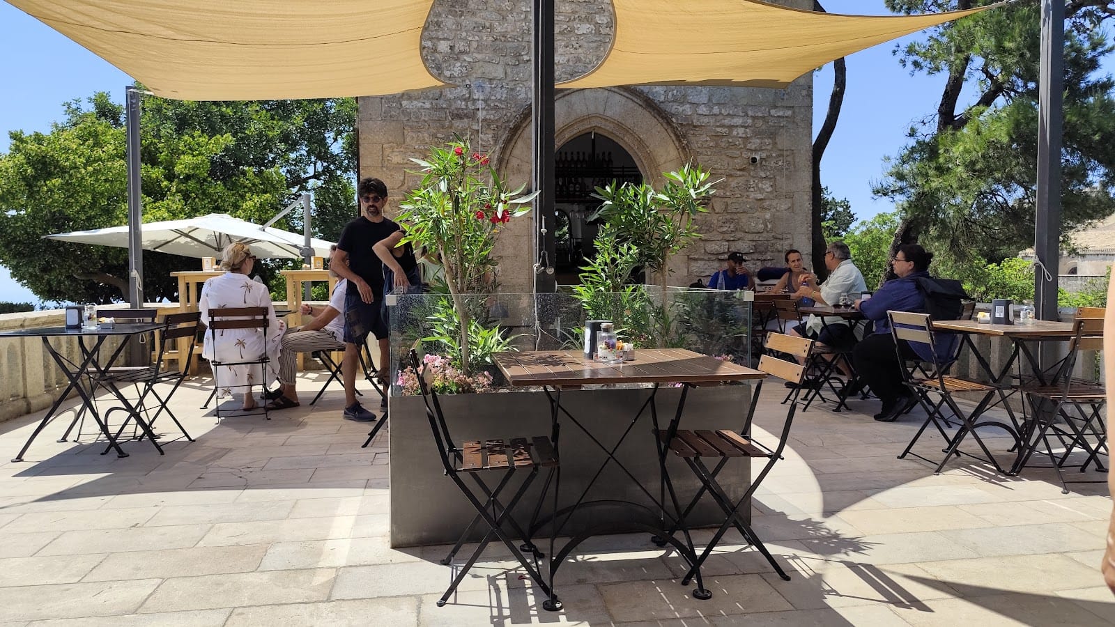 Caffè del Balio