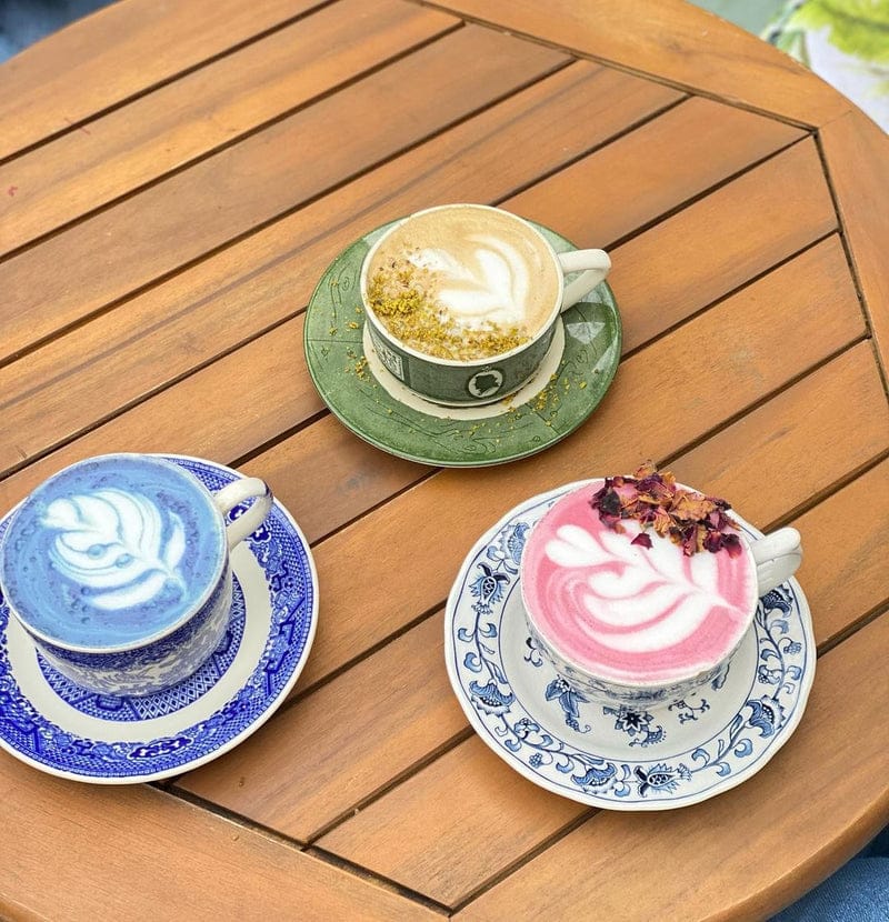 Dream Vista Cafe/Shop photo 7