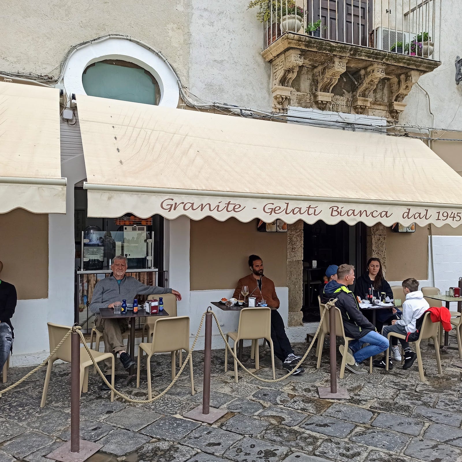 Caffè Aretusa