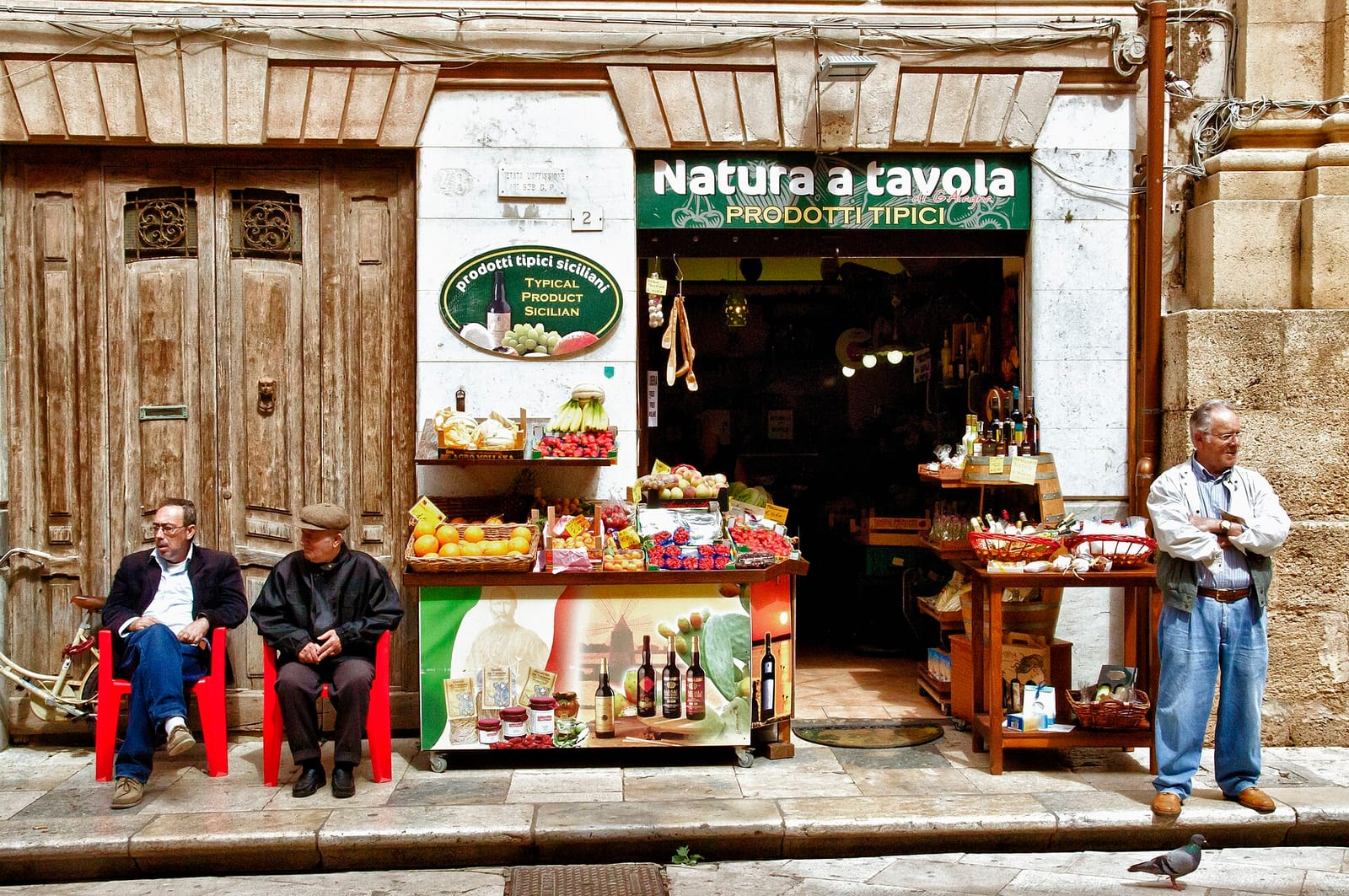da Totò photo 2