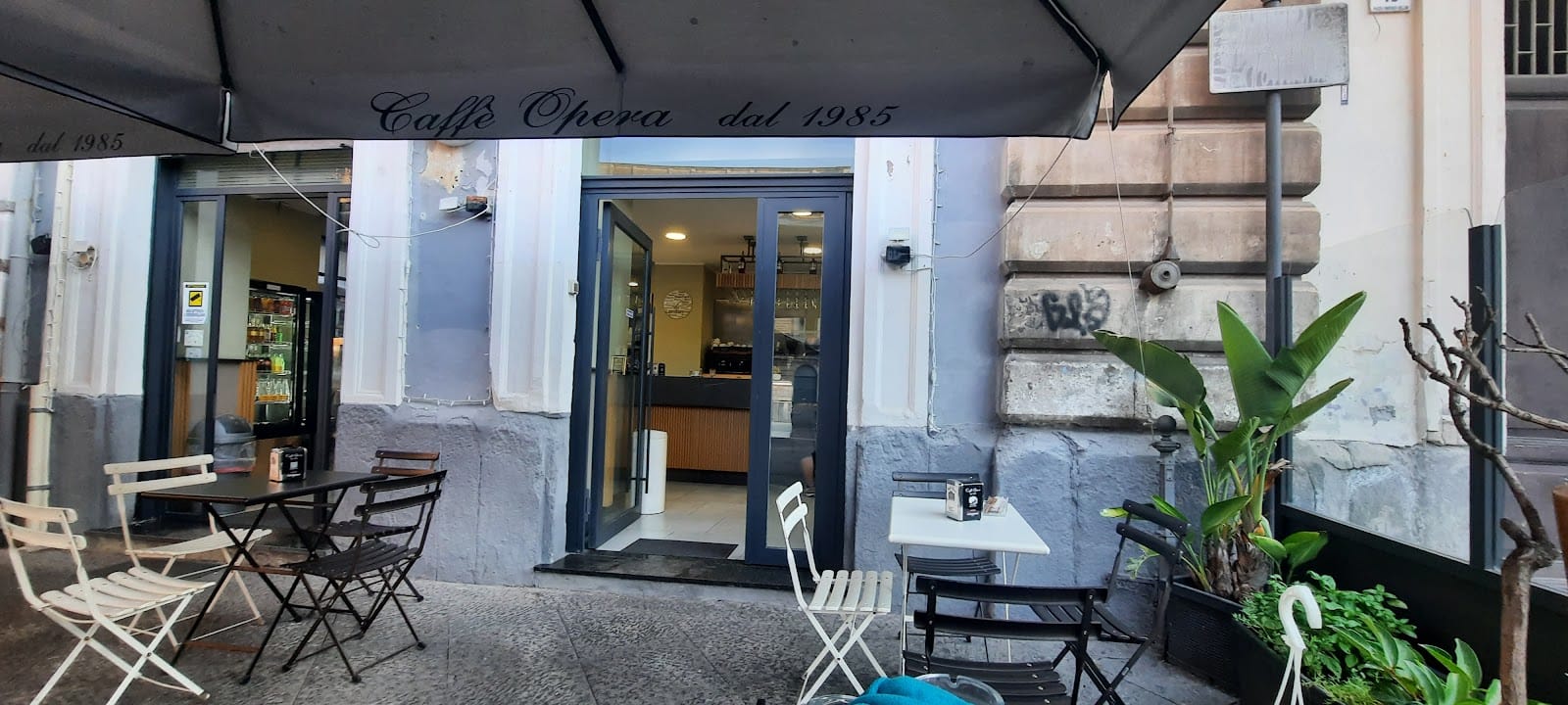 Caffé Opera