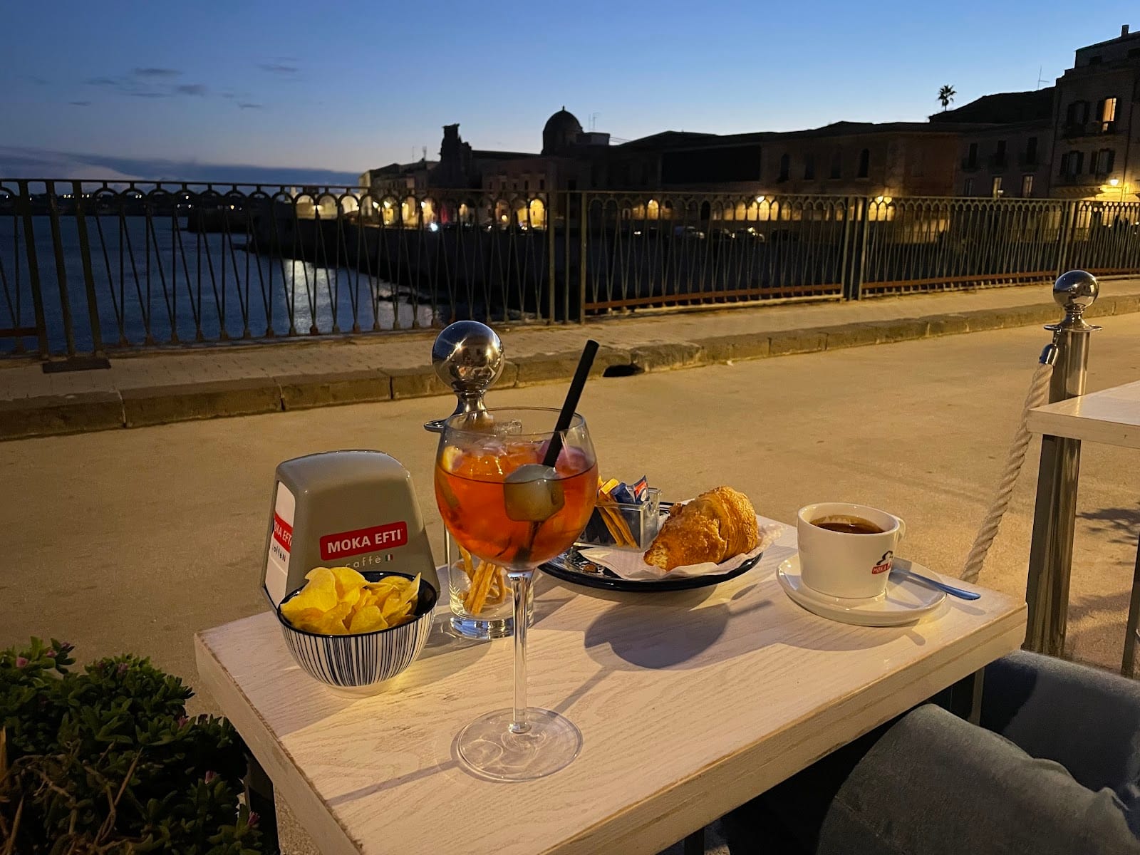 Calarossa Caffè