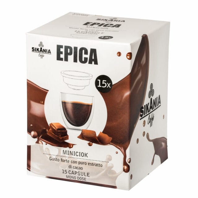 Sikania caffè photo 4