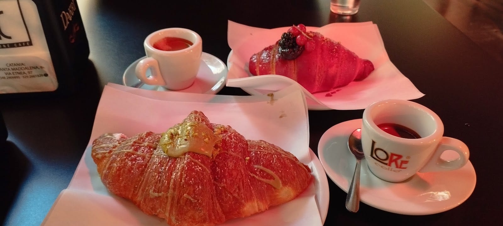 Insigne Cafè