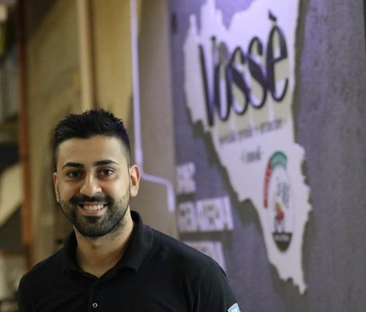 Vossè photo 4