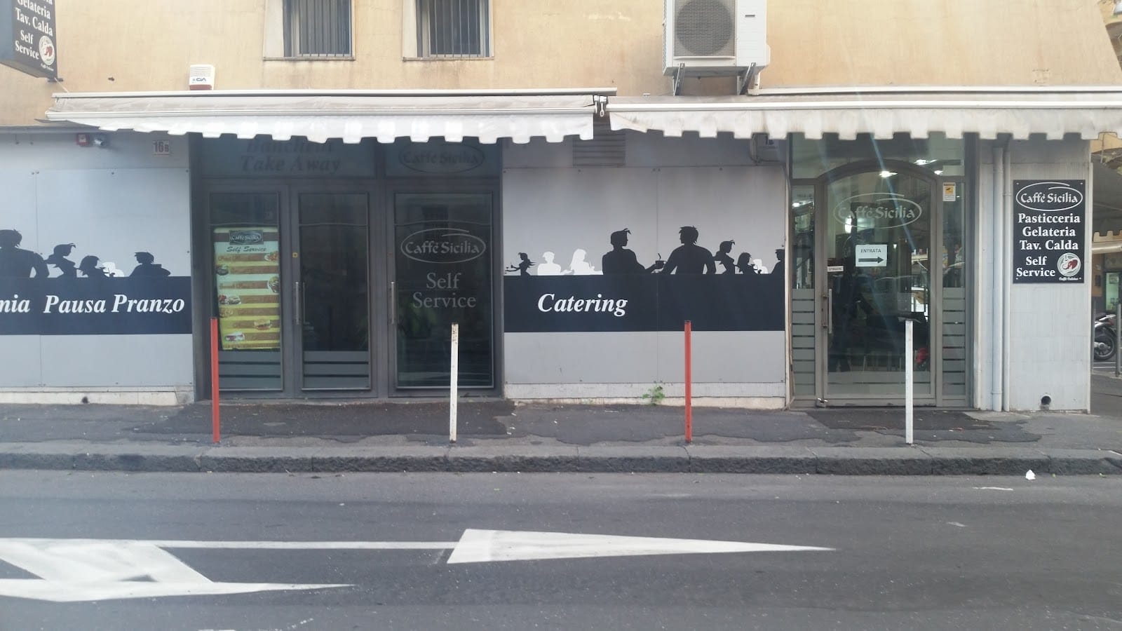 Caffè Sicilia