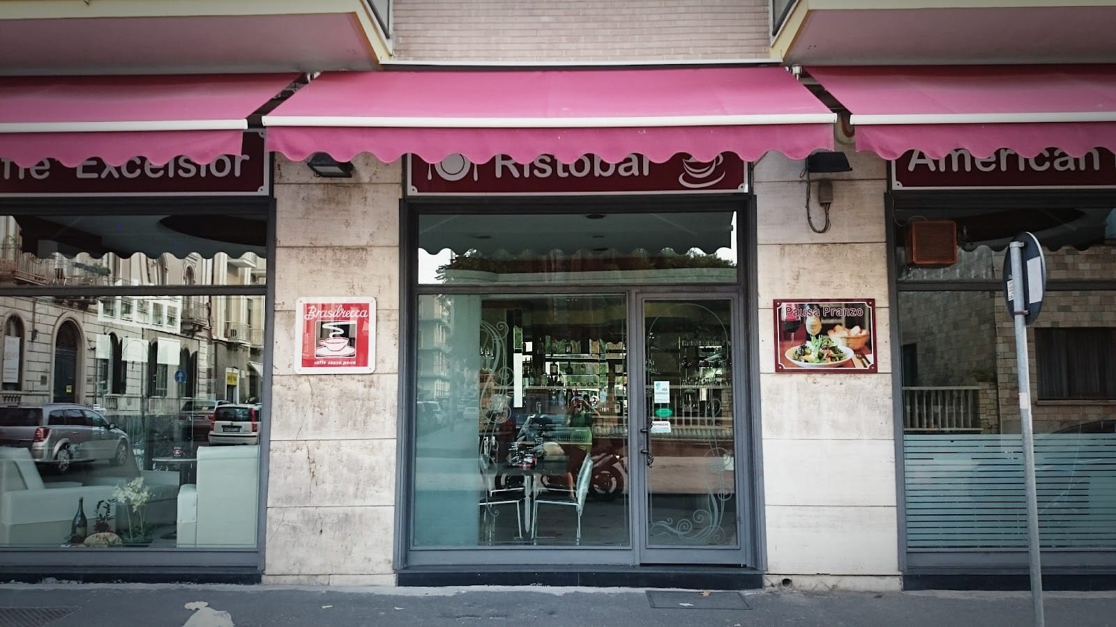 Caffè Excelsior