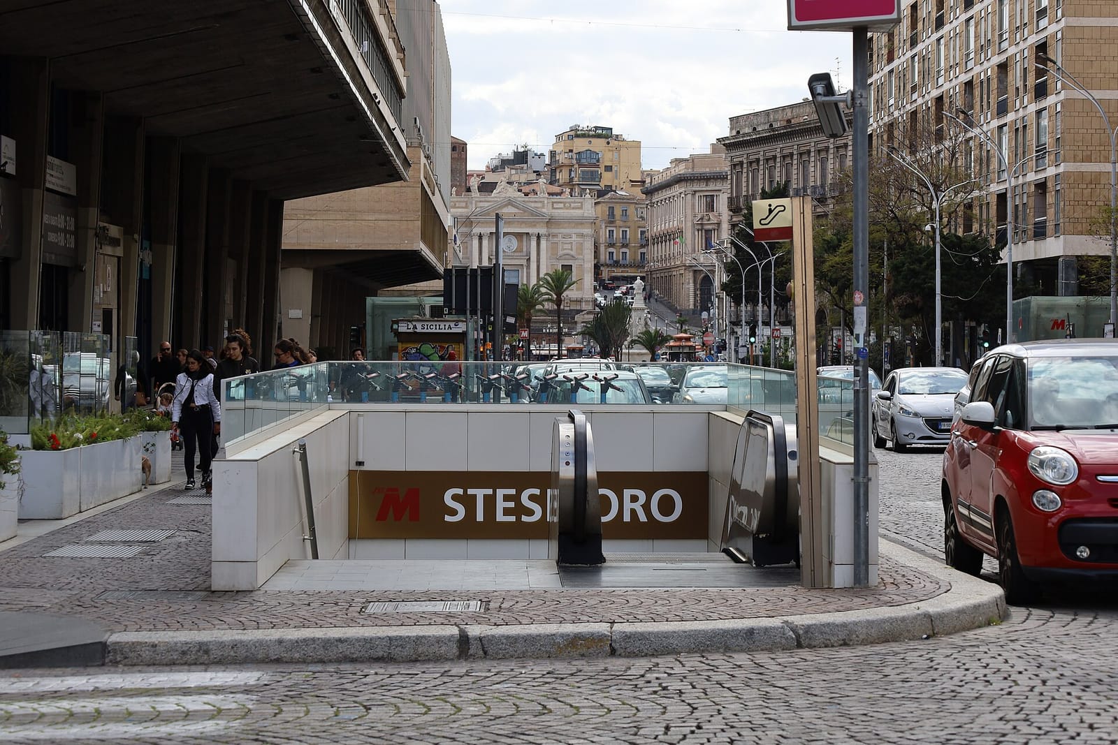 Caffetteria Corso Sicilia photo 2