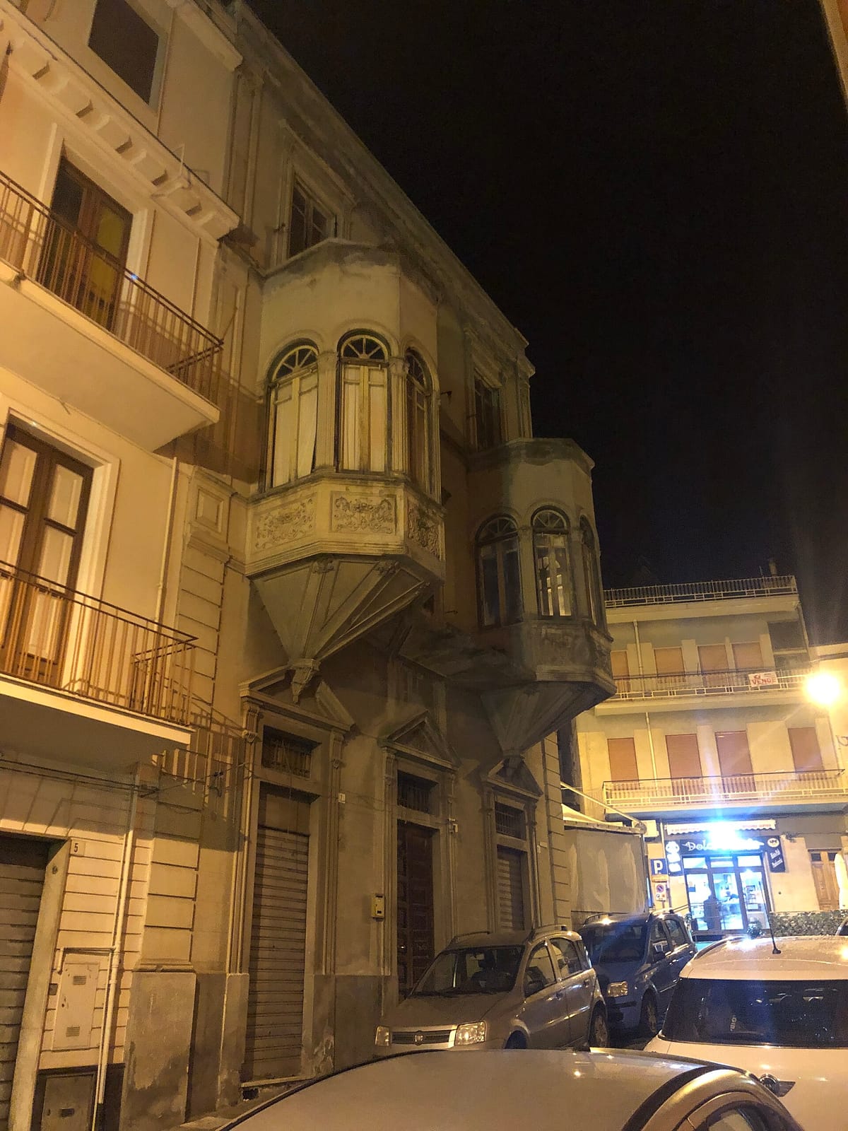 Bar Conti Gallenti photo 2