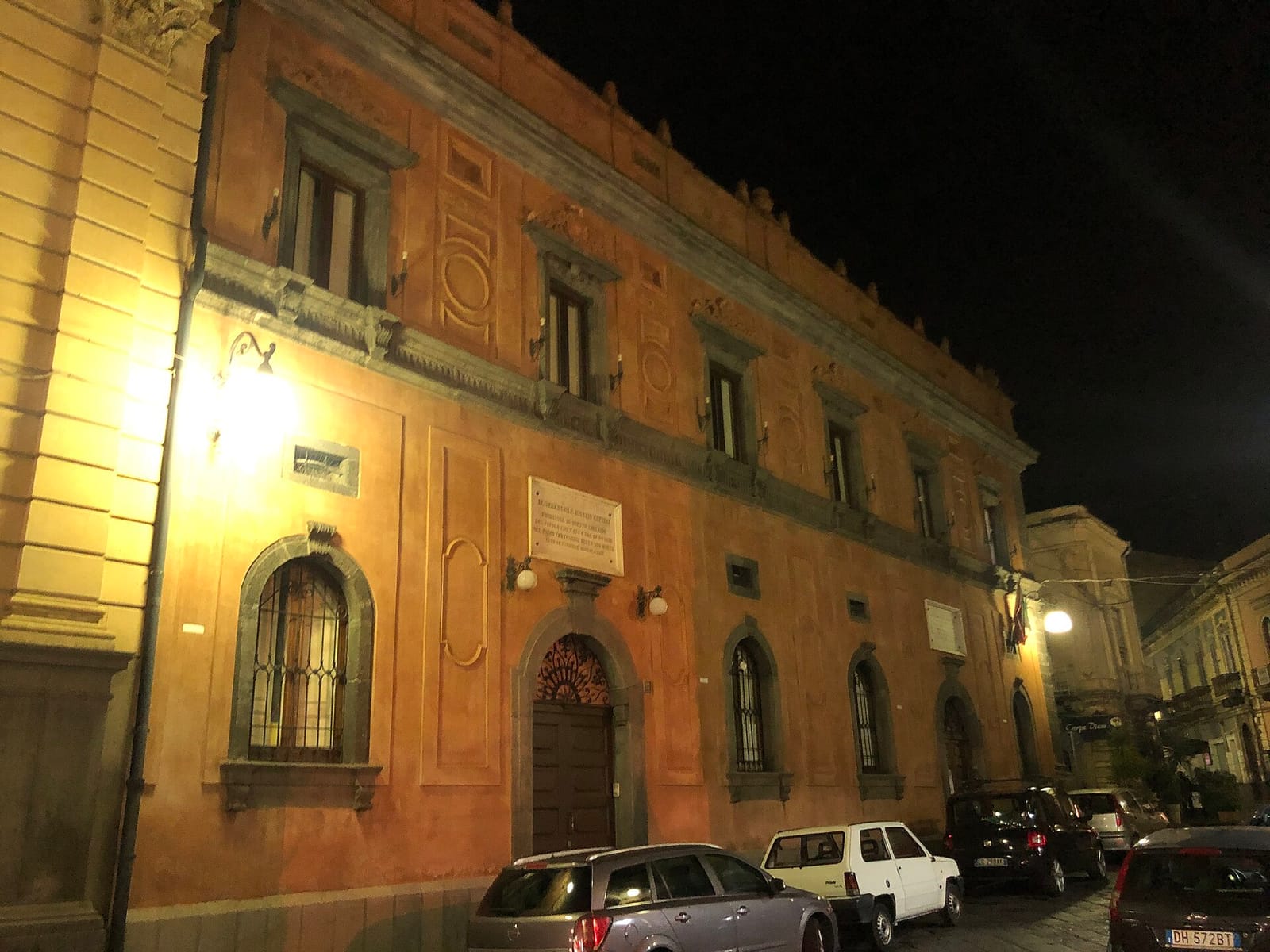 Bar Conti Gallenti photo 4