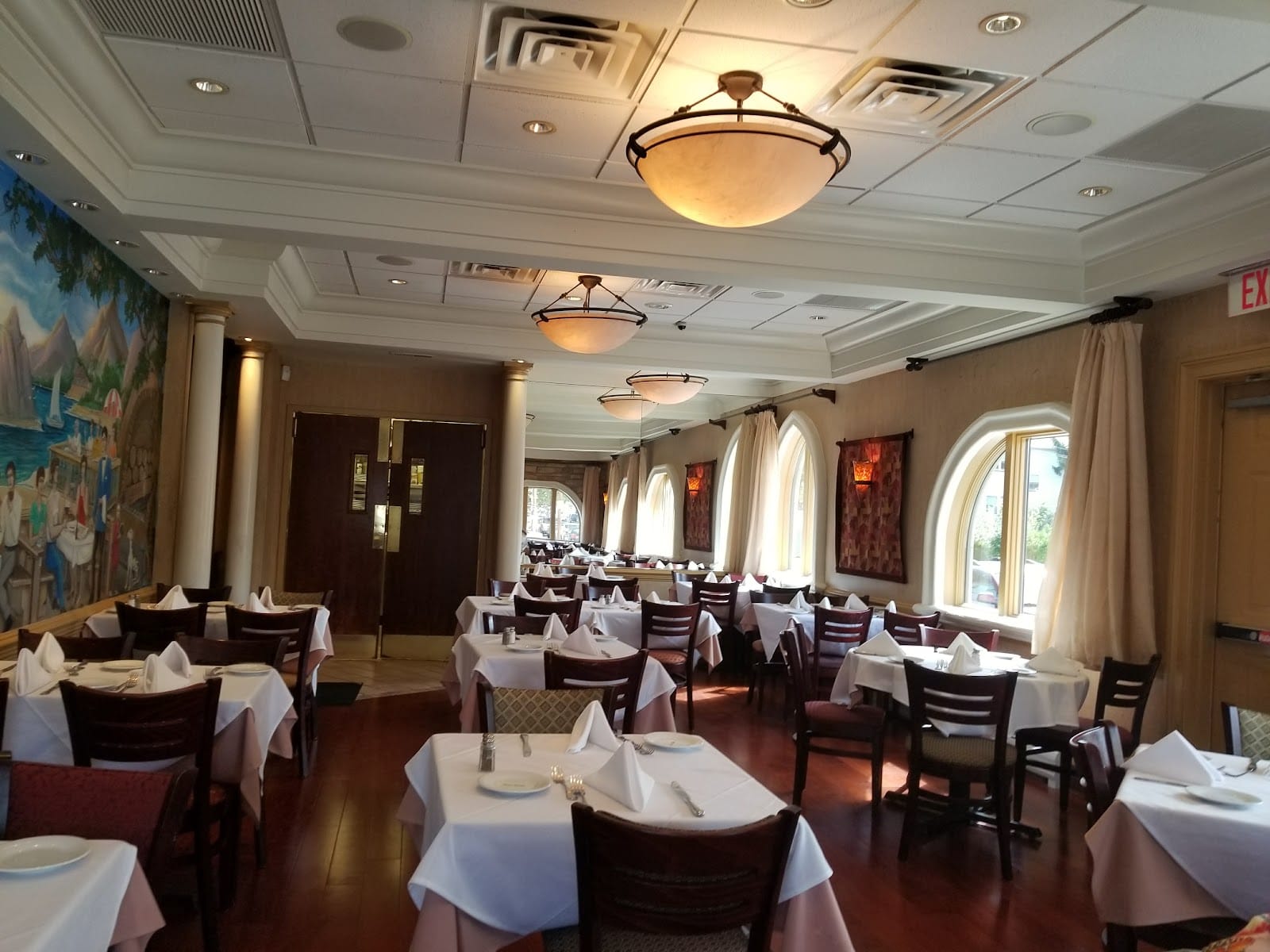 Cafe Bello