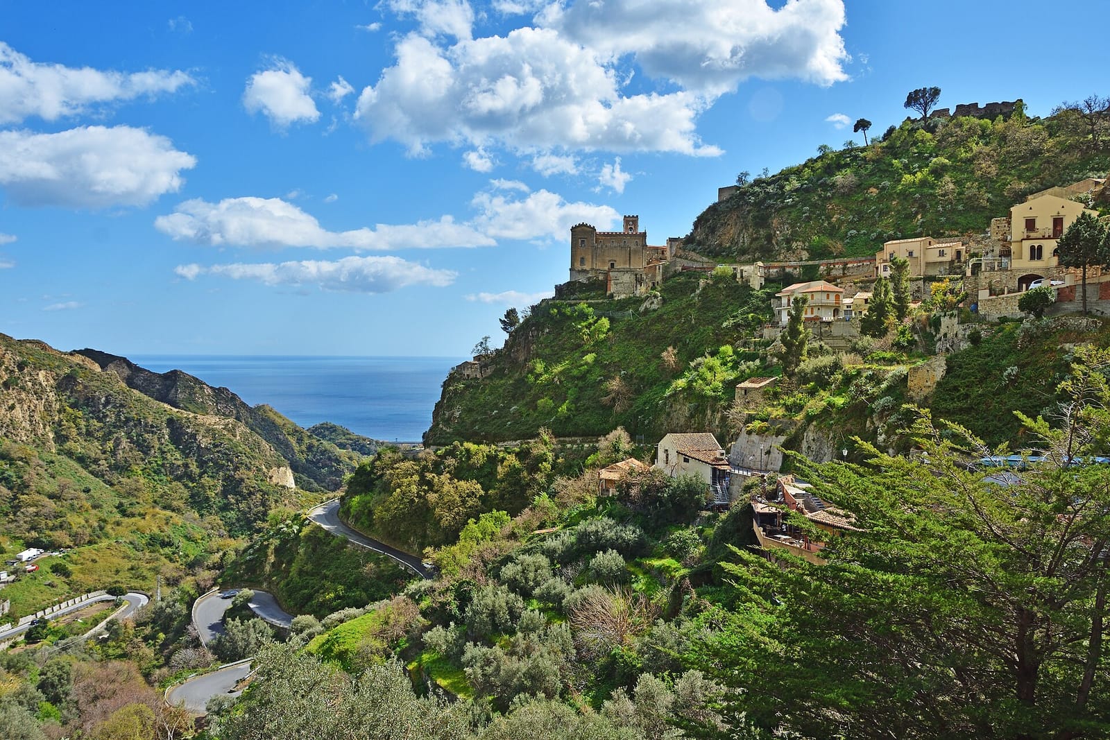 Bar Vitelli