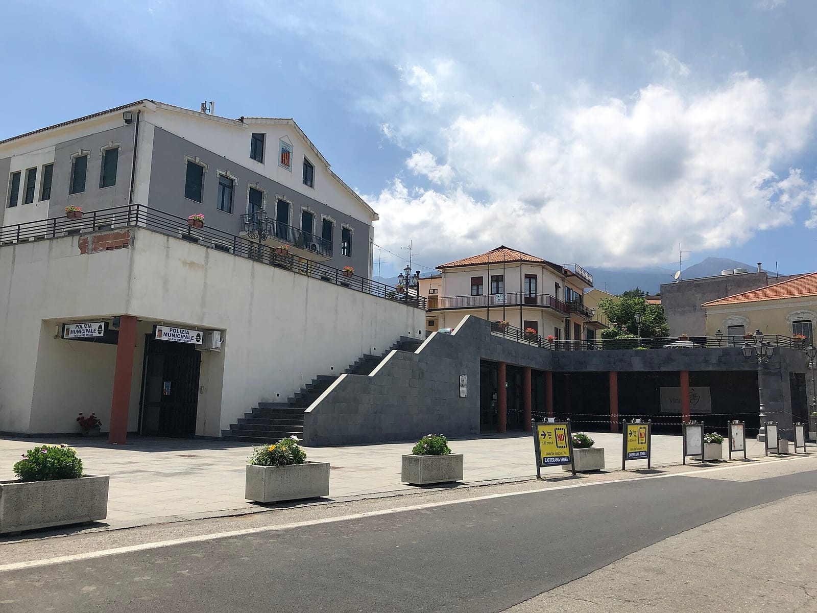 I Cinque Tigli