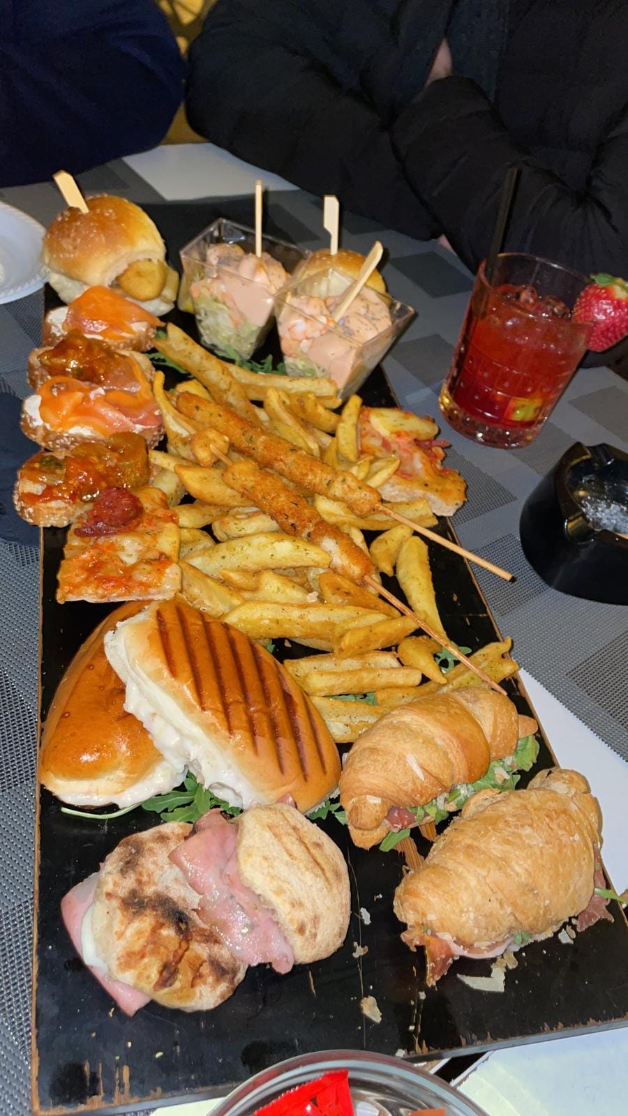 Master