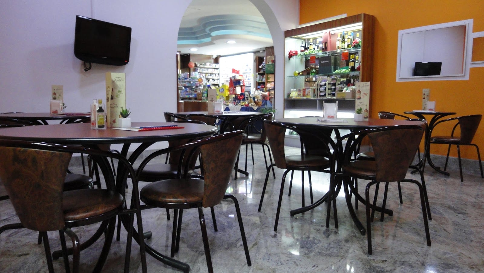La Balera