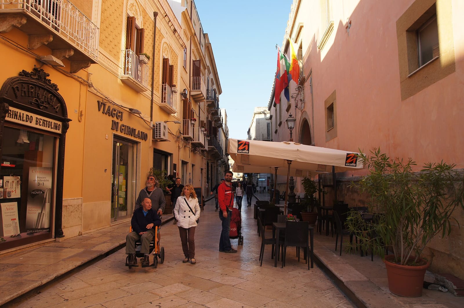 Aris caffè photo 2