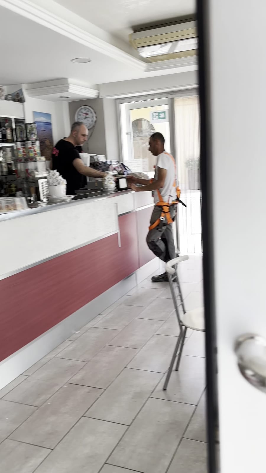 Aris caffè