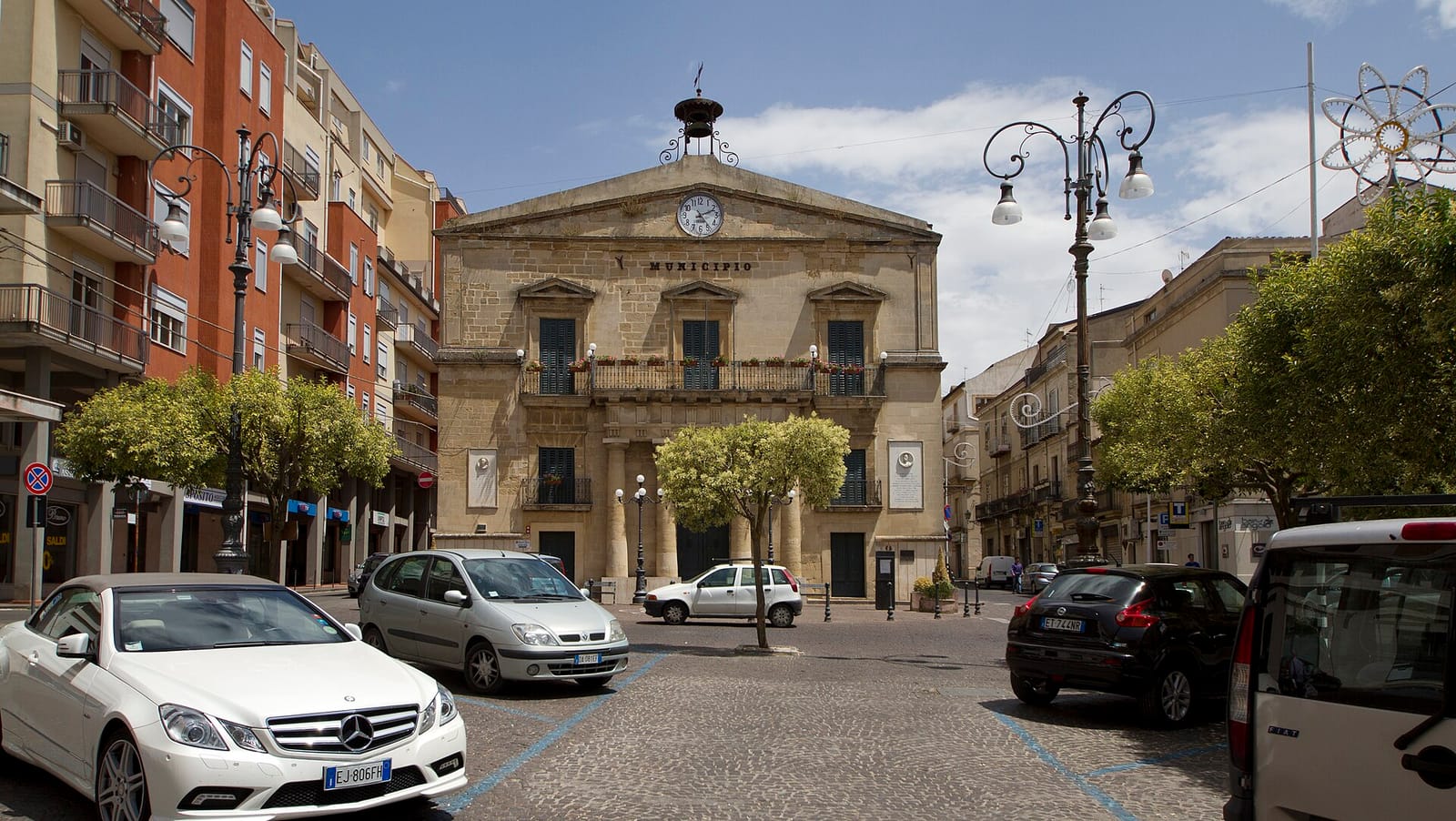 Bar dell'Angolo