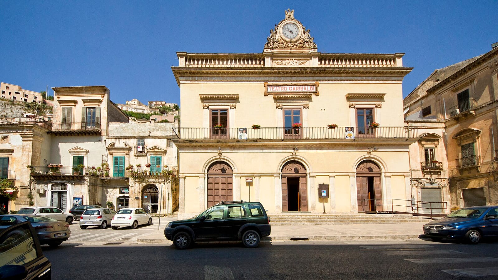 Caffè del Teatro photo 2