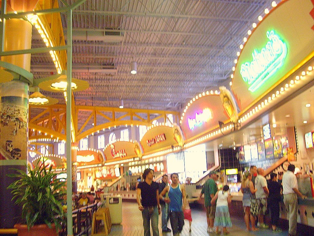 Barnes & Noble Café Eatontown