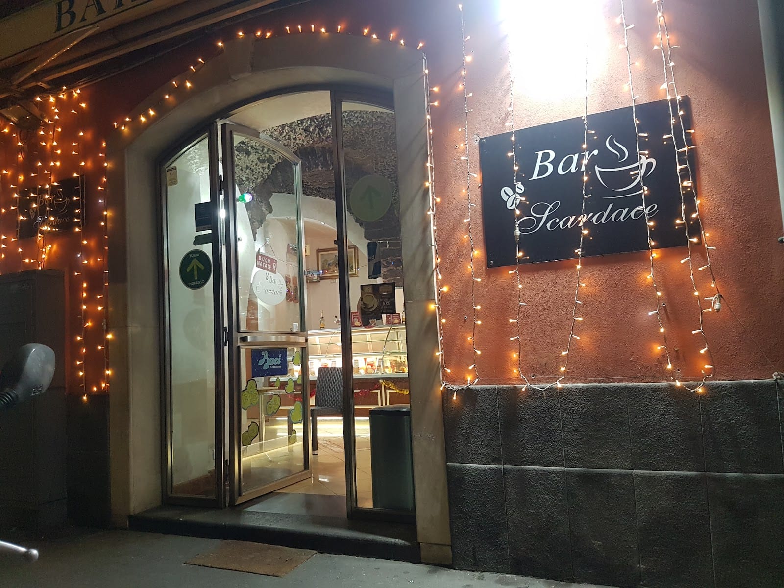 Bar Scardace