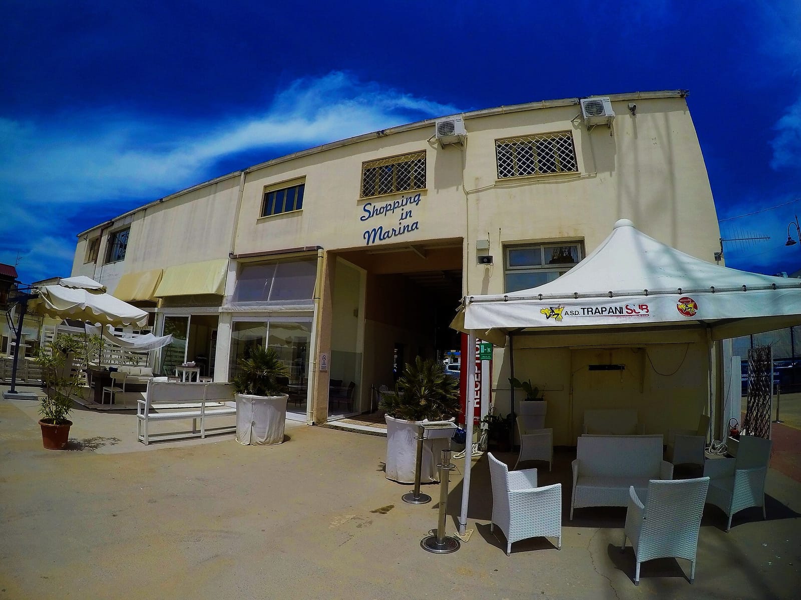 Movida Cafe photo 2